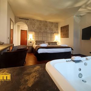 Hotel Michelangelo Palace&SPA